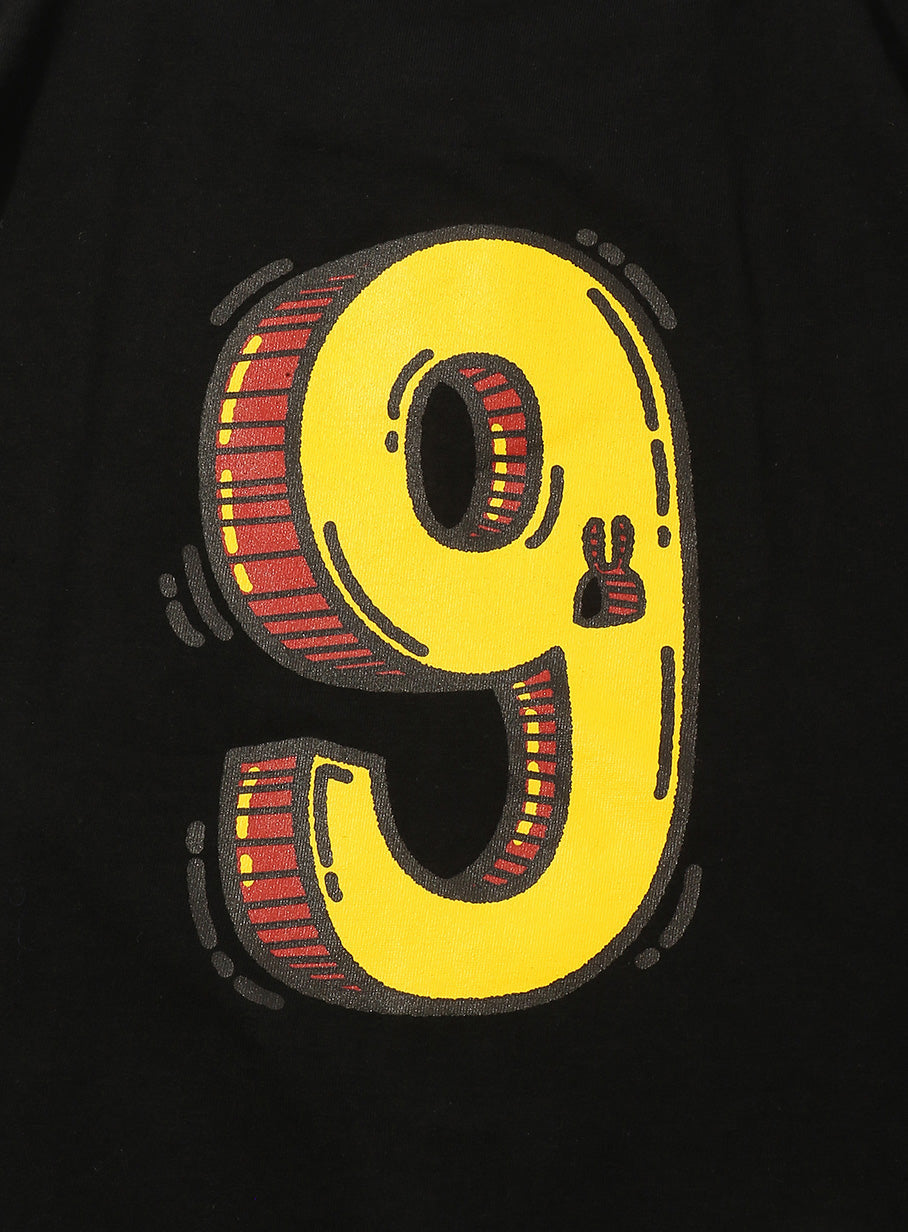 OS 9th Anniv. T-SHIRTS 吸血鬼