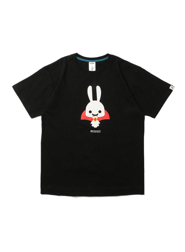 OS 9th Anniv. T-SHIRTS 吸血鬼