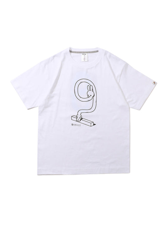 OS 9th Anniv. T-SHIRTS 首が9
