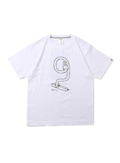 OS 9th Anniv. T-SHIRTS 首が9