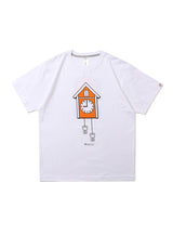 OS 9th Anniv. T-SHIRTS 9時の時計