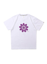 OS 9th Anniv. T-SHIRTS 9枚の花びら