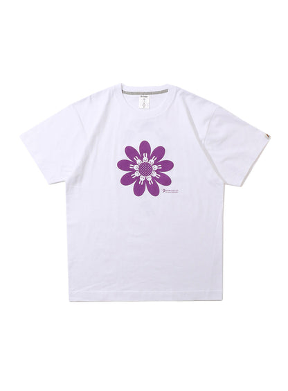 OS 9th Anniv. T-SHIRTS 9枚の花びら