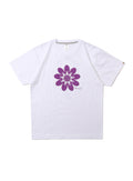 OS 9th Anniv. T-SHIRTS 9枚の花びら
