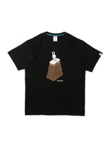 OS 9th Anniv. T-SHIRTS 9段跳び箱