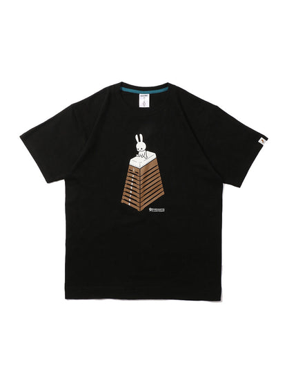 OS 9th Anniv. T-SHIRTS 9段跳び箱