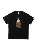 OS 9th Anniv. T-SHIRTS 9段跳び箱