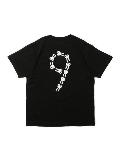 OS 9th Anniv. T-SHIRTS 9チャンネル