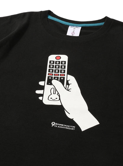 OS 9th Anniv. T-SHIRTS 9チャンネル