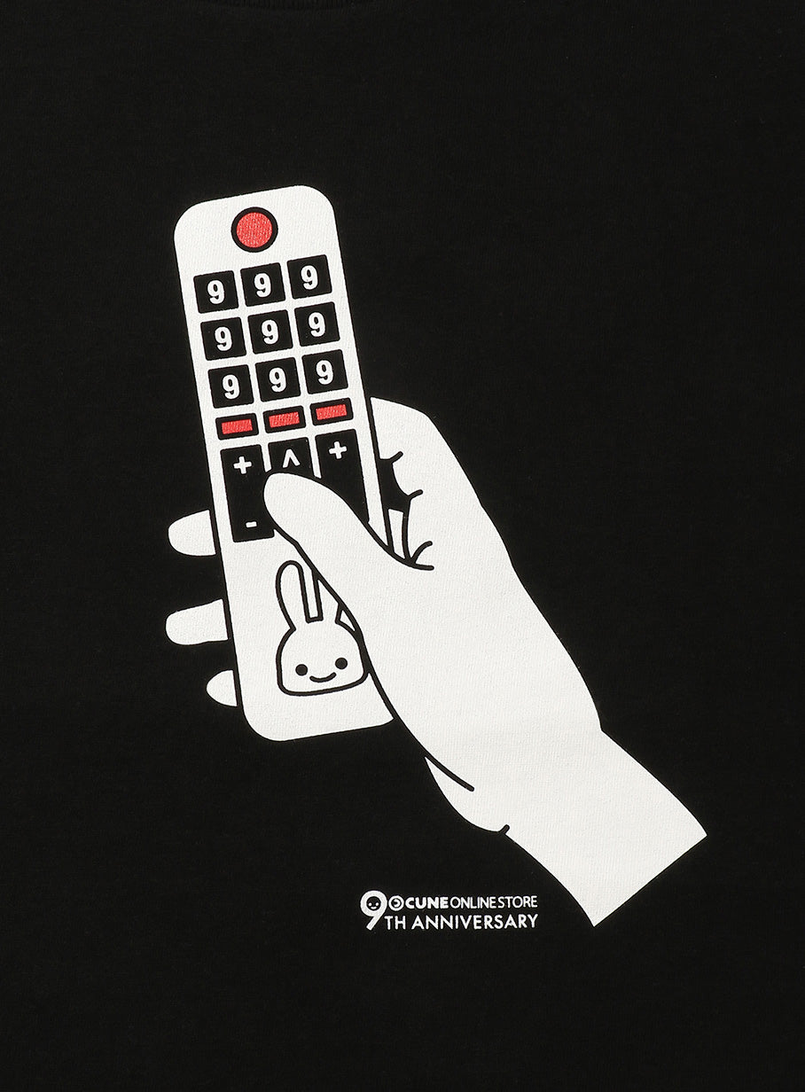OS 9th Anniv. T-SHIRTS 9チャンネル