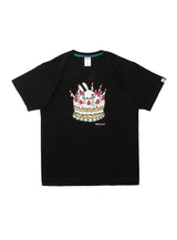 OS 9th Anniv. T-SHIRTS 9本のロウソク