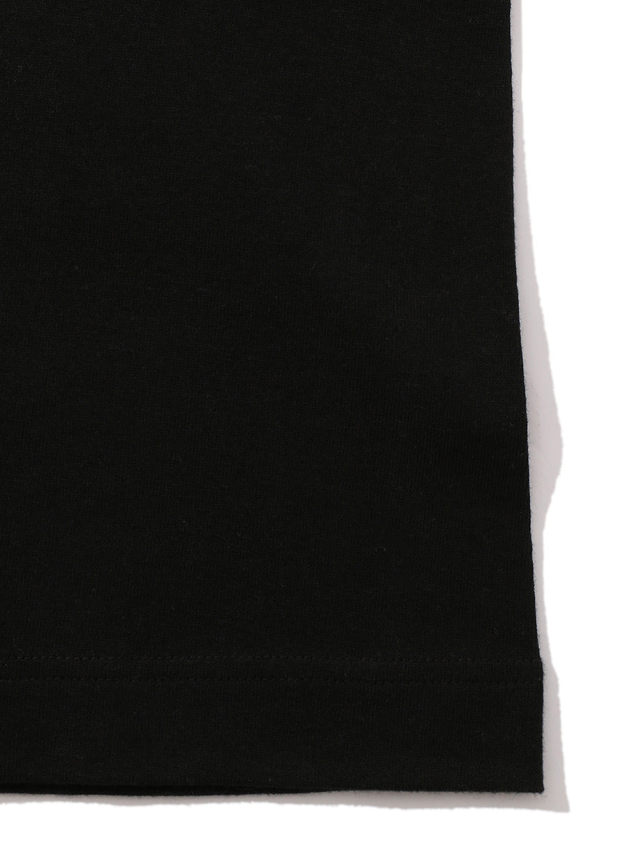 OS 9th Anniv. T-SHIRTS 9本のロウソク