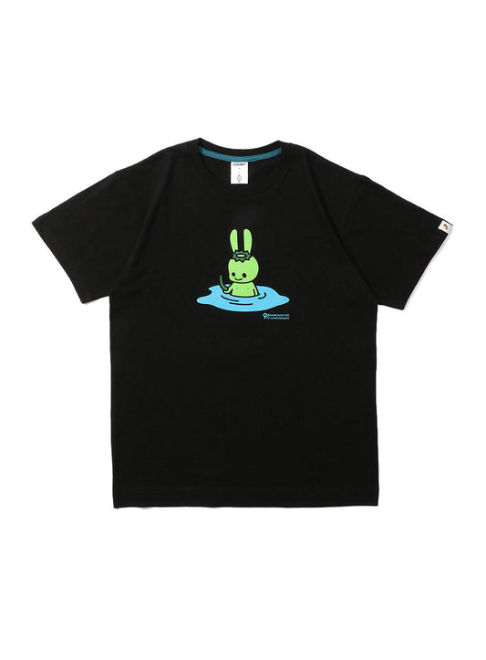OS 9th Anniv. T-SHIRTS きゅうり