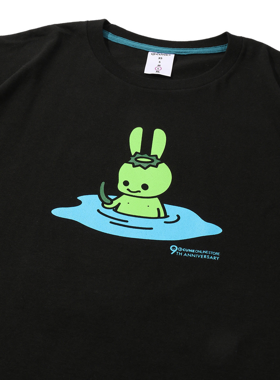 OS 9th Anniv. T-SHIRTS きゅうり