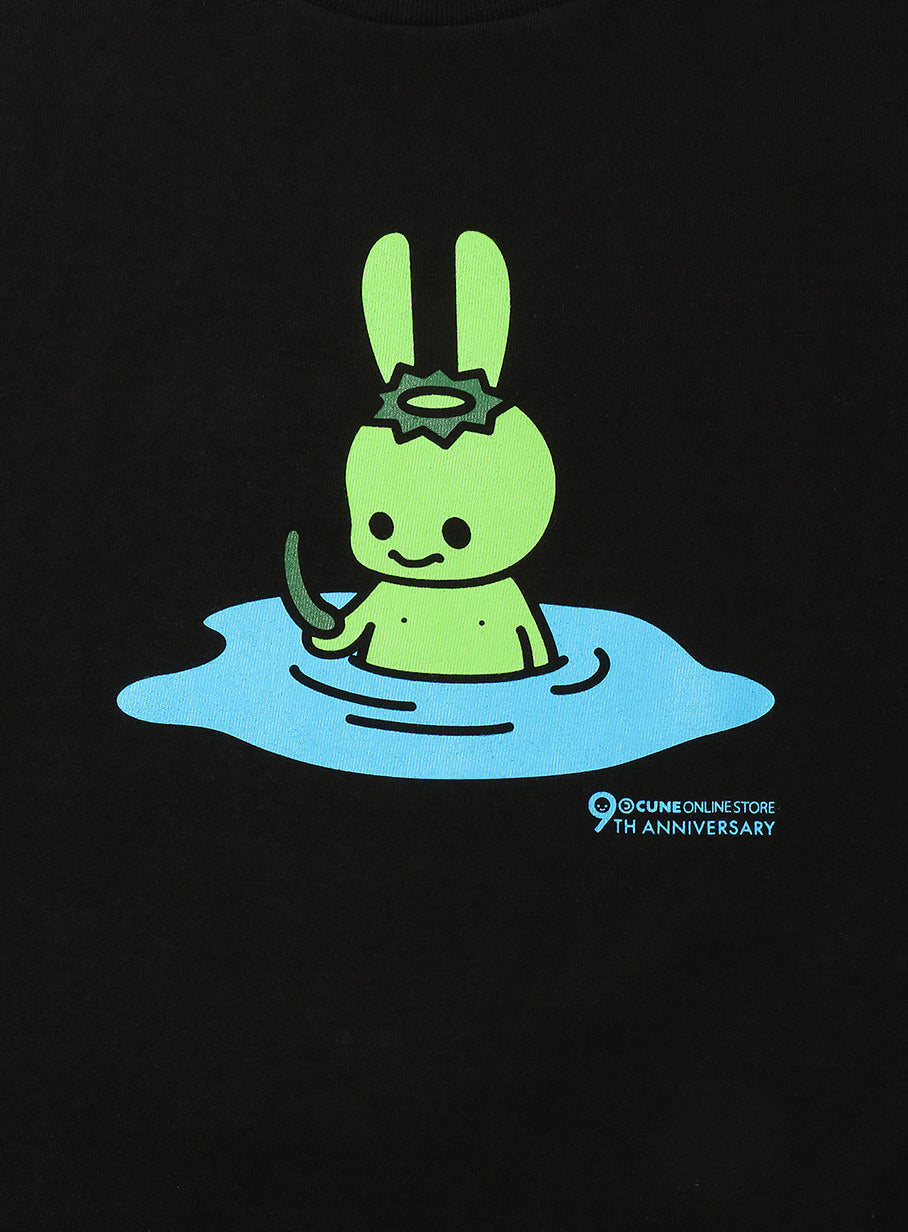 OS 9th Anniv. T-SHIRTS きゅうり