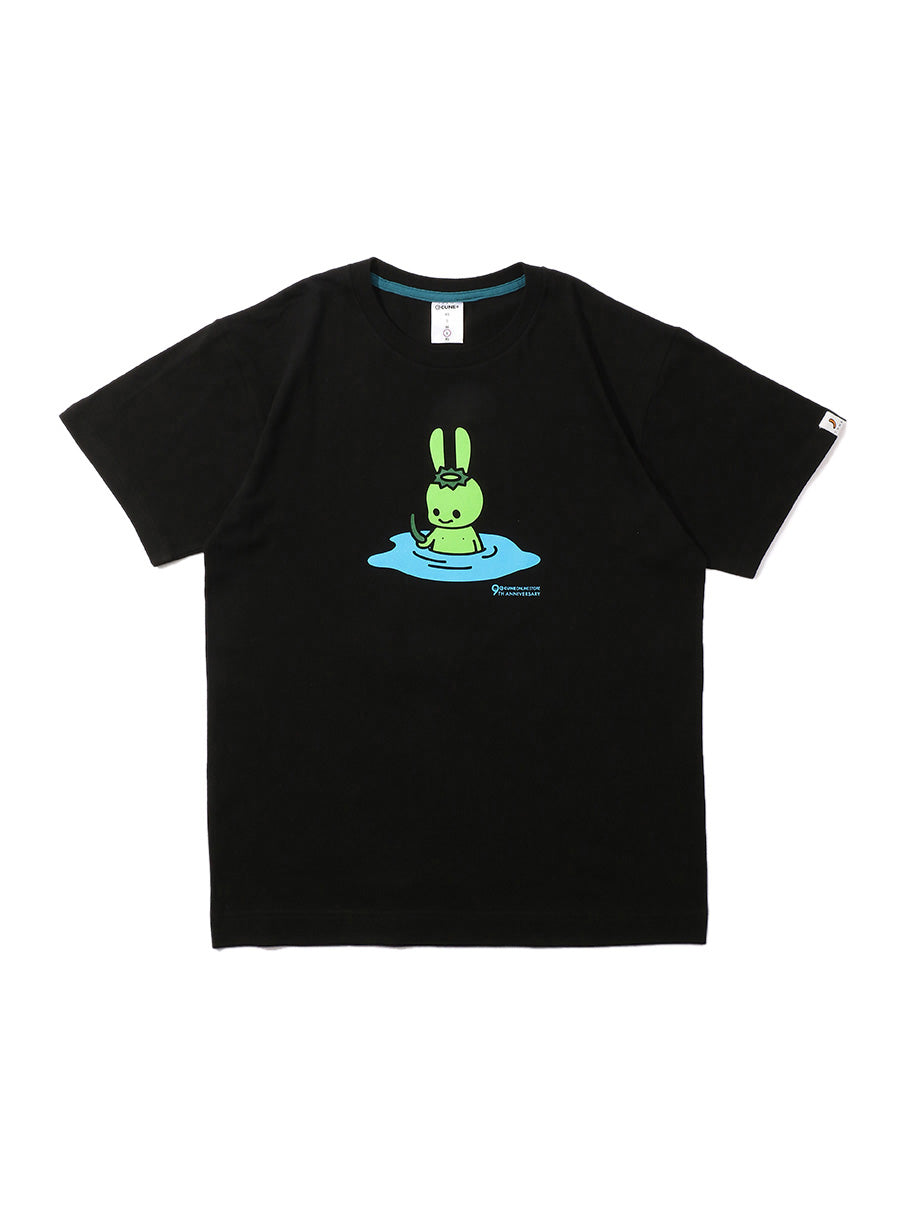 OS 9th Anniv. T-SHIRTS きゅうり