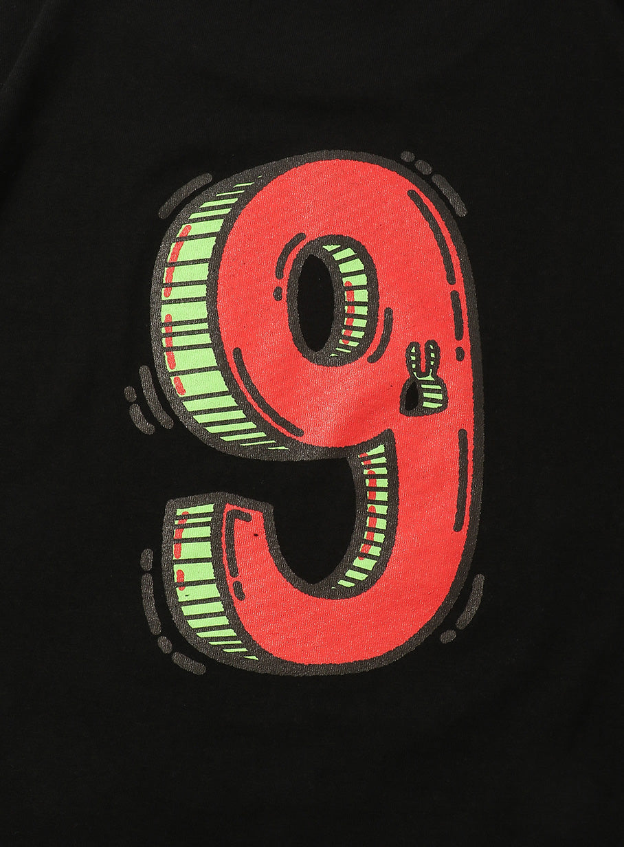 OS 9th Anniv. T-SHIRTS 9匹パック