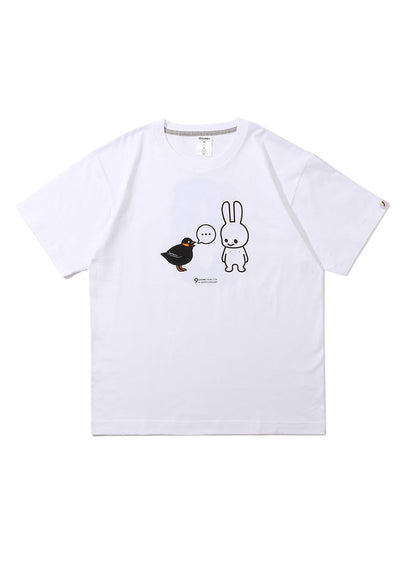 OS 9th Anniv. T-SHIRTS 九官鳥