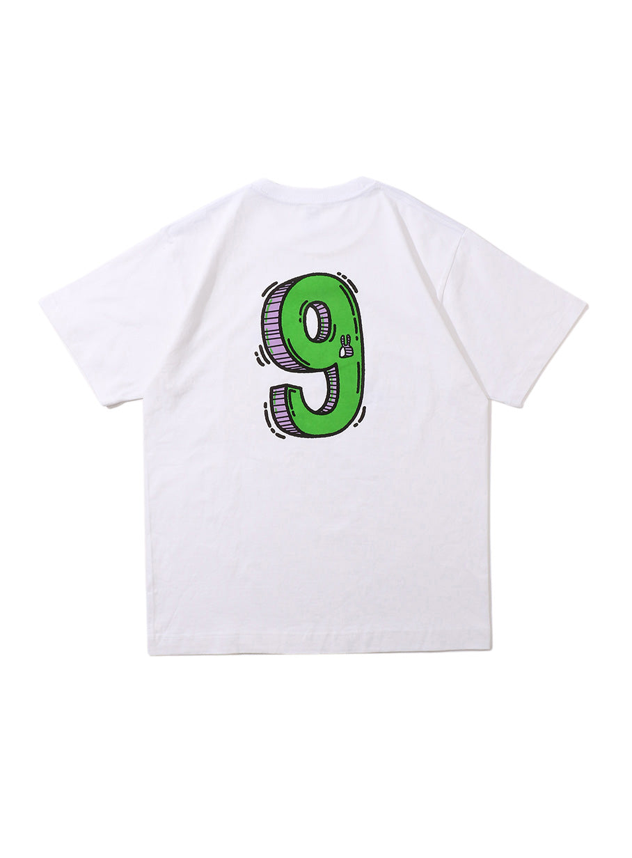 OS 9th Anniv. T-SHIRTS 9段目