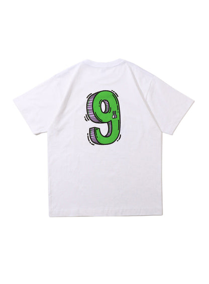 OS 9th Anniv. T-SHIRTS 9段目
