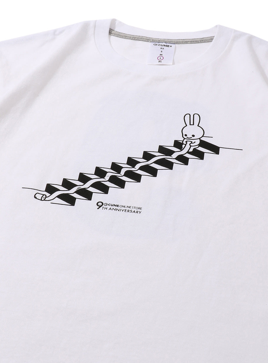 OS 9th Anniv. T-SHIRTS 9段目