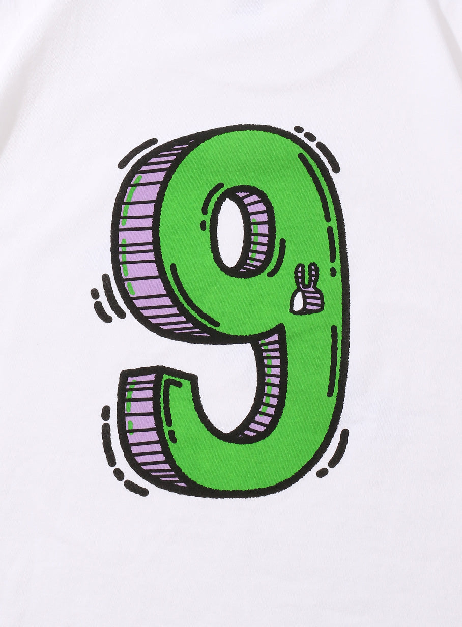 OS 9th Anniv. T-SHIRTS 9段目