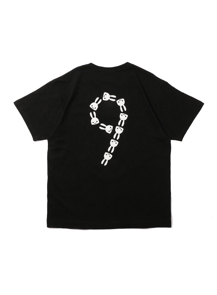 OS 9th Anniv. T-SHIRTS 9枚切り