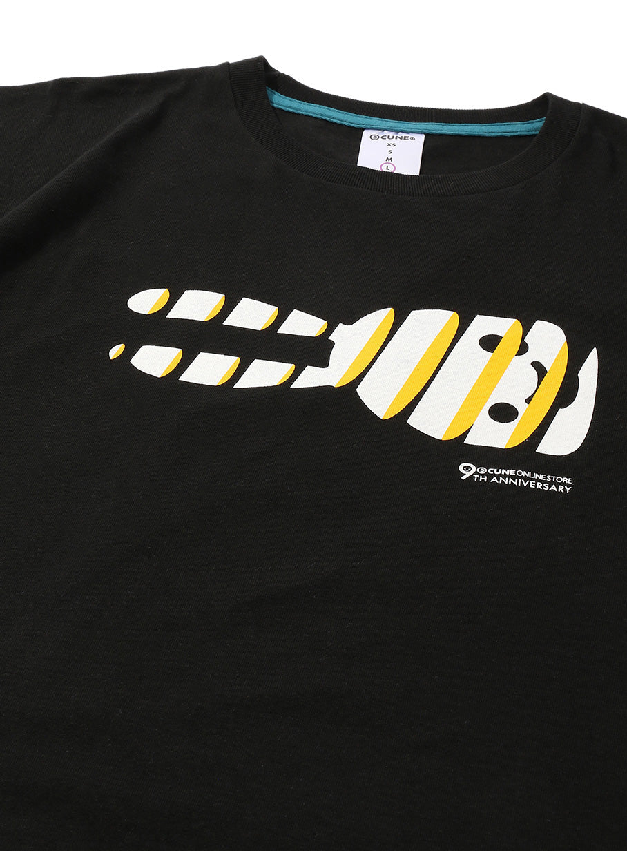 OS 9th Anniv. T-SHIRTS 9枚切り
