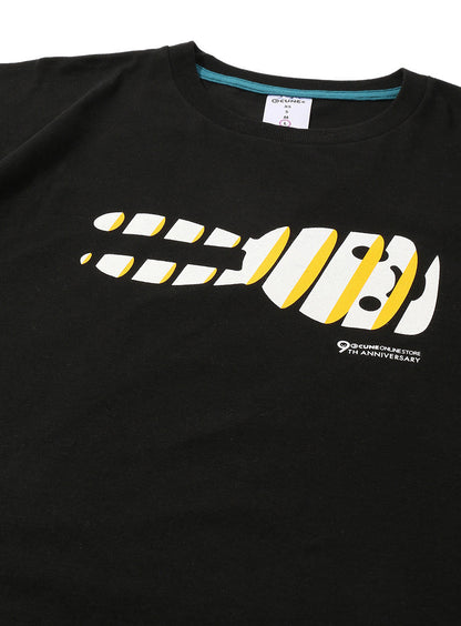 OS 9th Anniv. T-SHIRTS 9枚切り