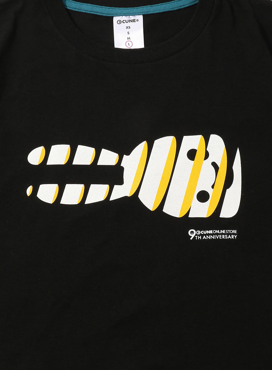 OS 9th Anniv. T-SHIRTS 9枚切り