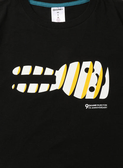 OS 9th Anniv. T-SHIRTS 9枚切り