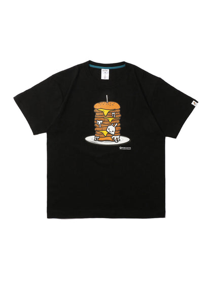 OS 9th Anniv. T-SHIRTS 9枚のパテ