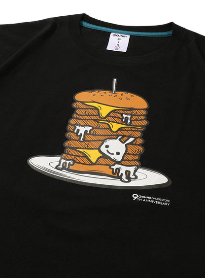 OS 9th Anniv. T-SHIRTS 9枚のパテ