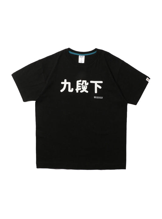 OS 9th Anniv. T-SHIRTS 九段下