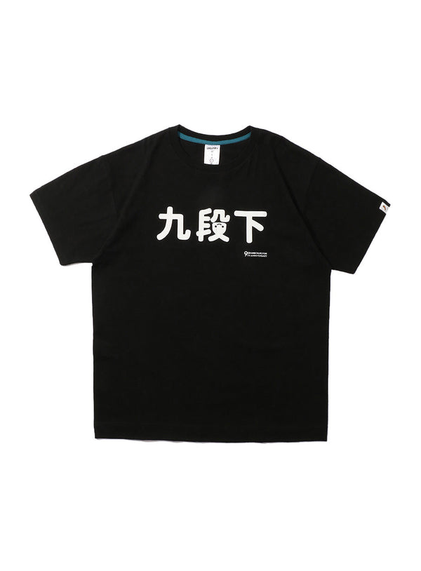OS 9th Anniv. T-SHIRTS 九段下