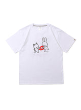 OS 9th Anniv. T-SHIRTS 9の取り合い
