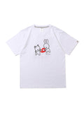 OS 9th Anniv. T-SHIRTS 9の取り合い