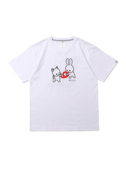 OS 9th Anniv. T-SHIRTS 9の取り合い
