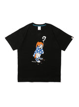 OS 9th Anniv. T-SHIRTS 9本目
