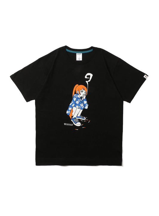 OS 9th Anniv. T-SHIRTS 9本目