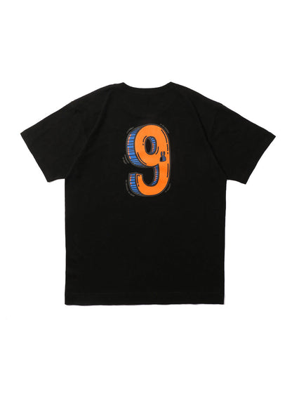 OS 9th Anniv. T-SHIRTS 9本目