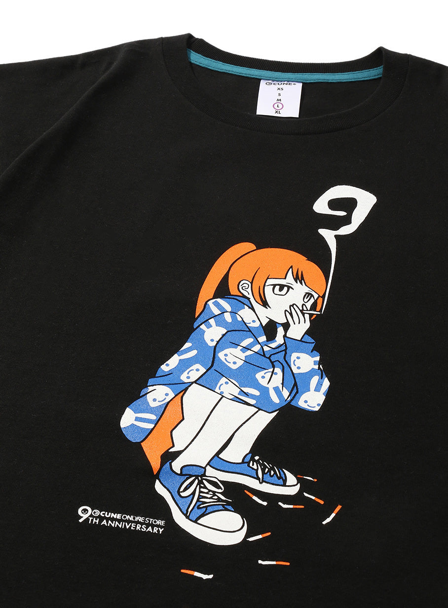 OS 9th Anniv. T-SHIRTS 9本目