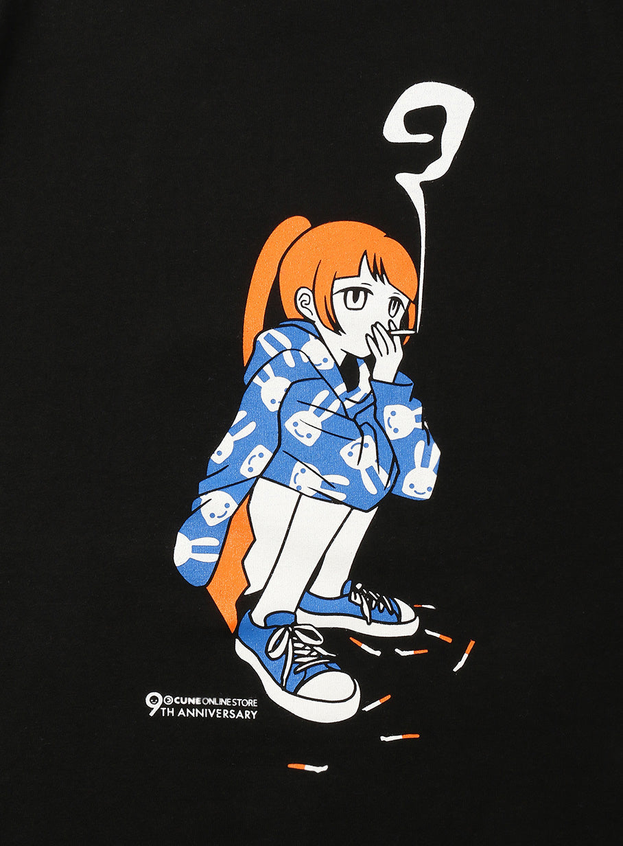 OS 9th Anniv. T-SHIRTS 9本目