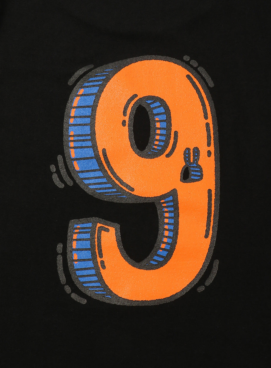 OS 9th Anniv. T-SHIRTS 9本目