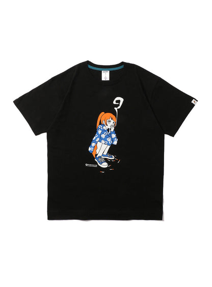OS 9th Anniv. T-SHIRTS 9本目