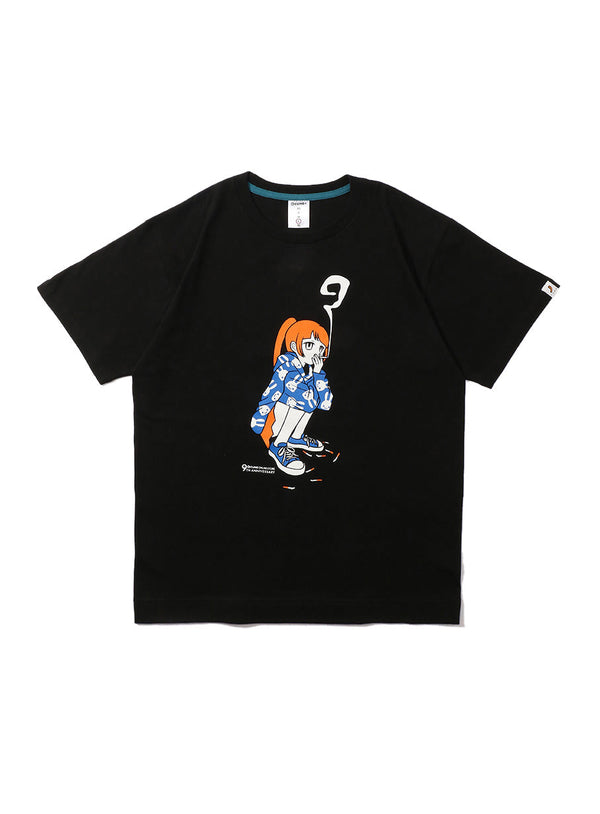 OS 9th Anniv. T-SHIRTS 9本目