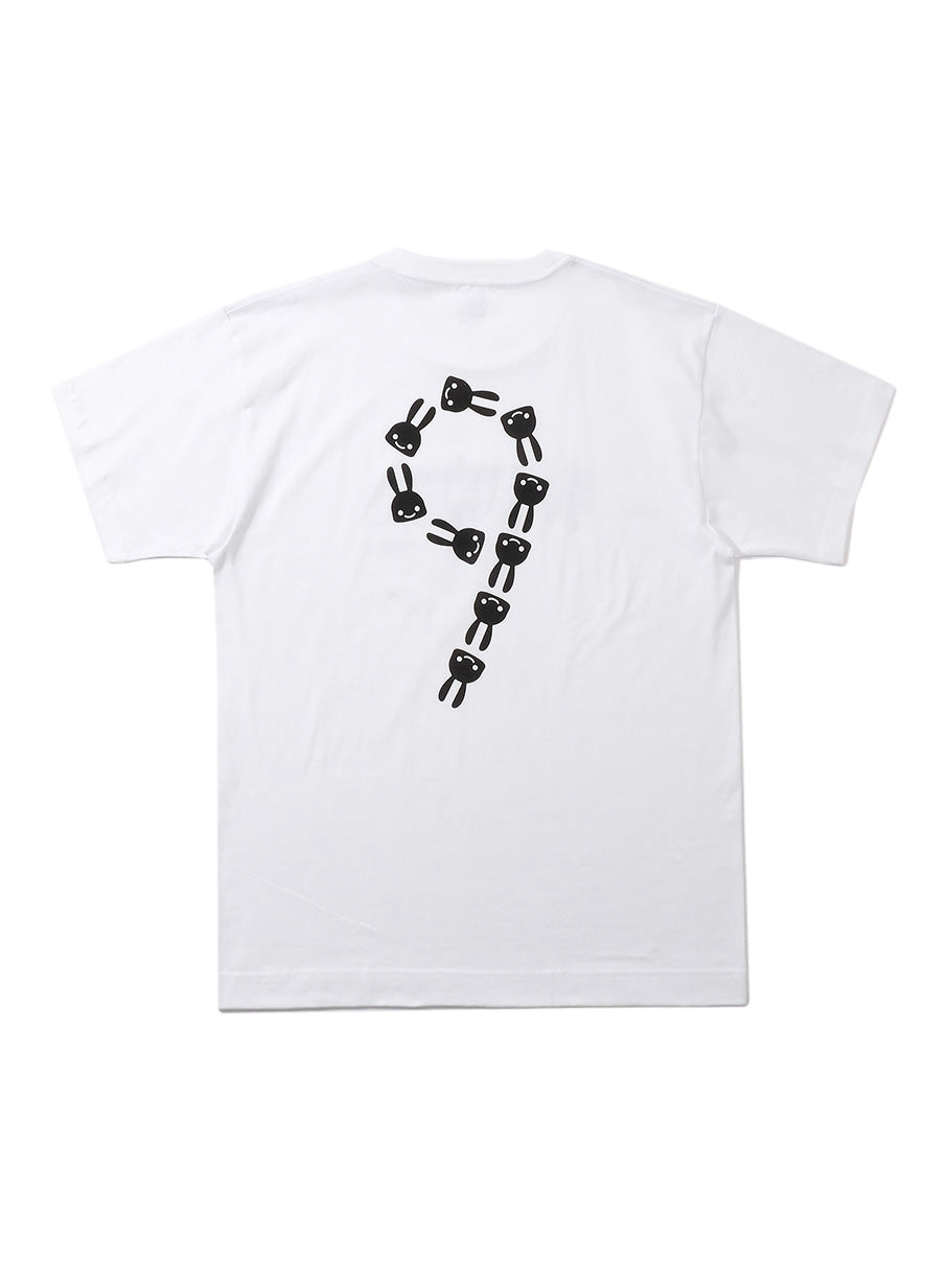 OS 9th Anniv. T-SHIRTS 9連符