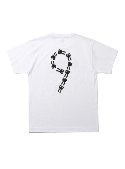 OS 9th Anniv. T-SHIRTS 9連符