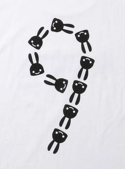 OS 9th Anniv. T-SHIRTS 9連符