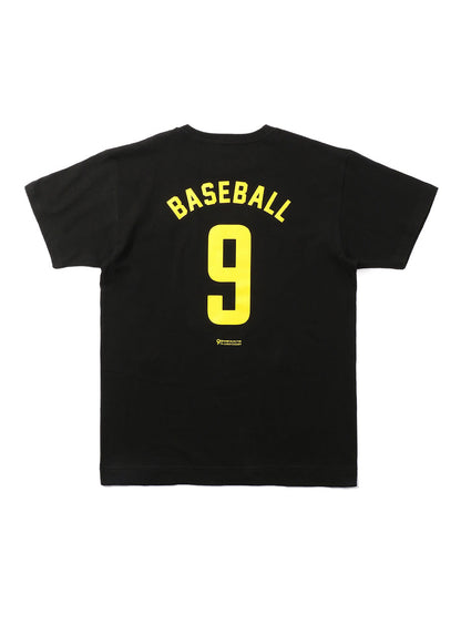 OS 9th Anniv. T-SHIRTS 野球